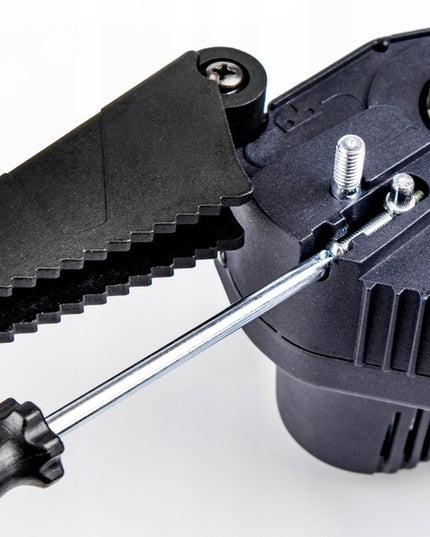 Akumuliatorinis, elektrinis pjūklas Wuber 550W