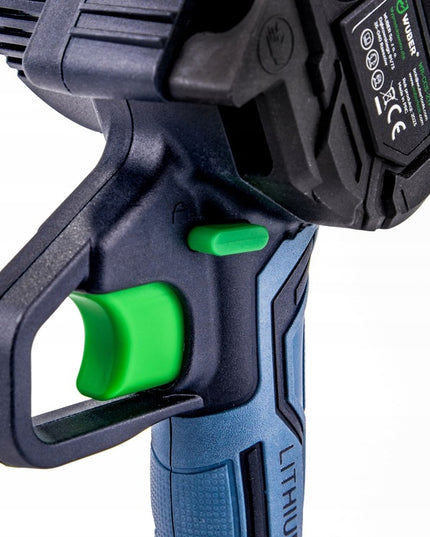 Akumuliatorinis, elektrinis pjūklas Wuber 550W