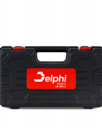 Akumuliatorinis, elektrinis pjūklas Delphi 1000 W