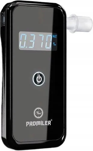 Alkotesteris Promiler AL7010