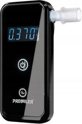 Alkotesteris Promiler AL7010