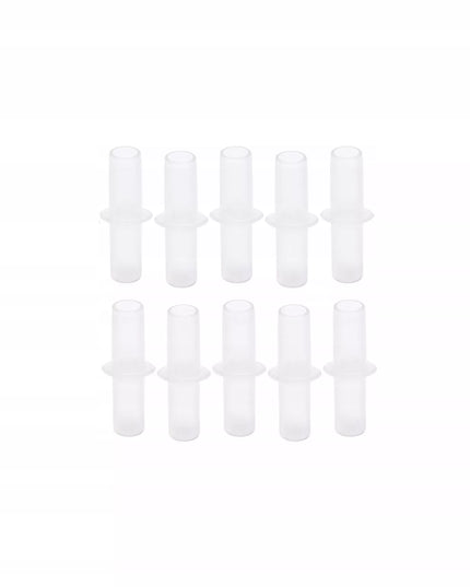 Elektrocheminis alkotesteris BACscan 9000 Professional – kandikliai – kalibravimas