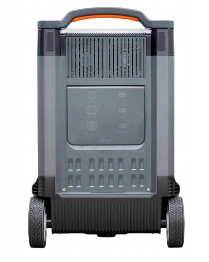 „Allpowers R4000“ maitinimo stotelė, 4000 W, 2880 Wh