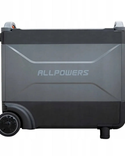 „Allpowers R4000“ maitinimo stotelė, 4000 W, 2880 Wh