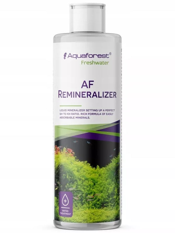 AquaForest Remineralizatorius 500ml mineralizatorius RO