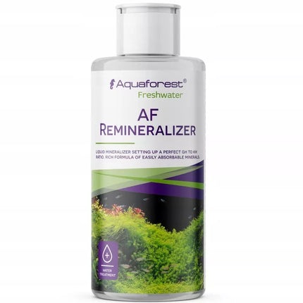 AquaForest Remineralizatorius 500ml mineralizatorius RO