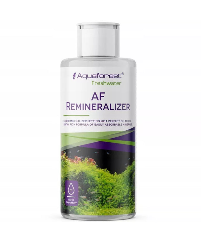 AquaForest Remineralizatorius 500ml mineralizatorius RO