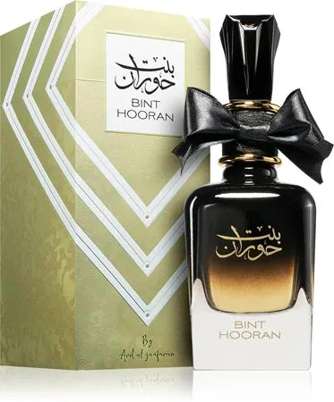 Ard Al Zaafaran Bint Hooran 100 ml EDP – arabiški kvepalai