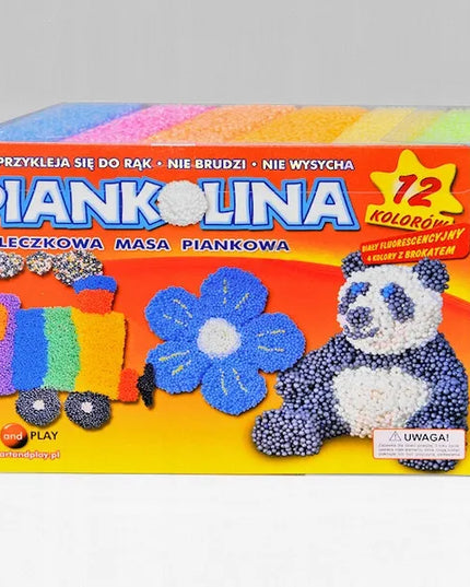 Art And Play piankolina