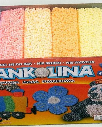 Art And Play piankolina