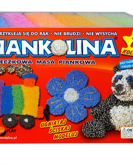 Art And Play piankolina