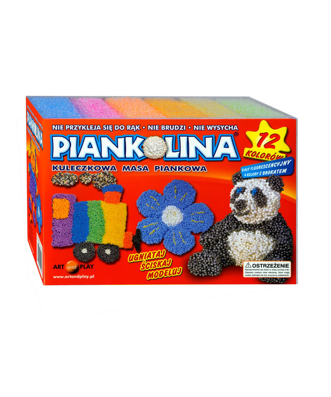 Art And Play piankolina