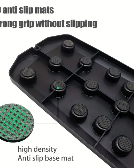 Daugiafunkcinė atsispaudimų lenta, krūtinei, pečiams, tricepsui, nugarai