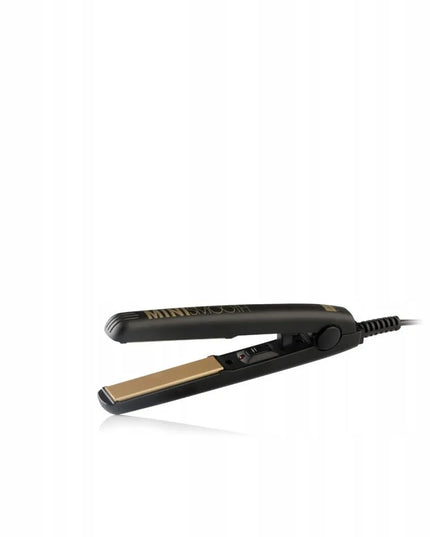 B265 Labor Pro MINI SMOOTH – kelioninis plaukų tiesintuvas su kosmetine