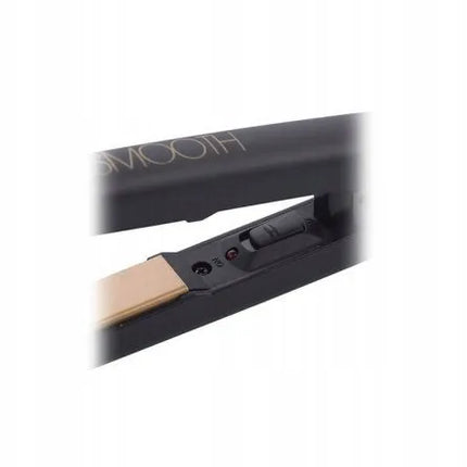 B265 Labor Pro MINI SMOOTH – kelioninis plaukų tiesintuvas su kosmetine
