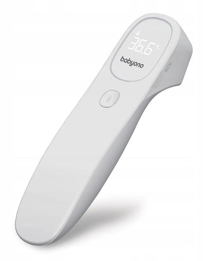 Babyono bekontaktis elektroninis infraraudonųjų spindulių termometras