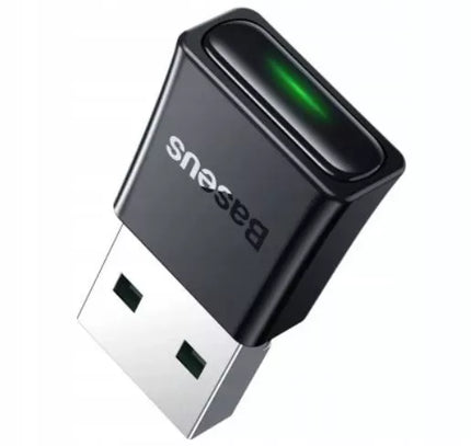 BASEUS USB adapteris | „Bluetooth 5.3“ siųstuvas-imtuvas, skirtas „Windows“, „Plug & Play“