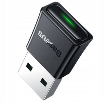 BASEUS USB Adapteris Bluetooth 5.3 Imtuvas/Siųstuvas Windows Plug&Play