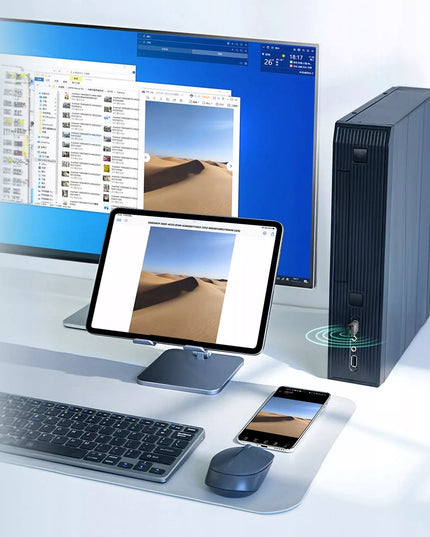 BASEUS USB adapteris | „Bluetooth 5.3“ siųstuvas-imtuvas, skirtas „Windows“, „Plug & Play“
