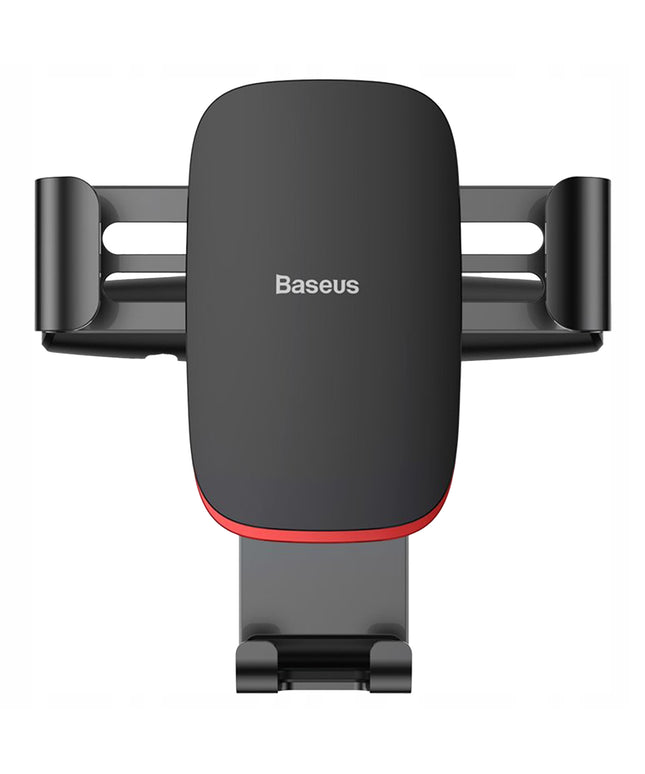 BASEUS Gravitacinis automobilinis laikiklis telefonui į CD lizdą