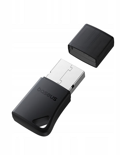 BASEUS Bluetooth 5.4 USB-A Imtuvas Siųstuvas Adapteris Kompiuteriui 20M