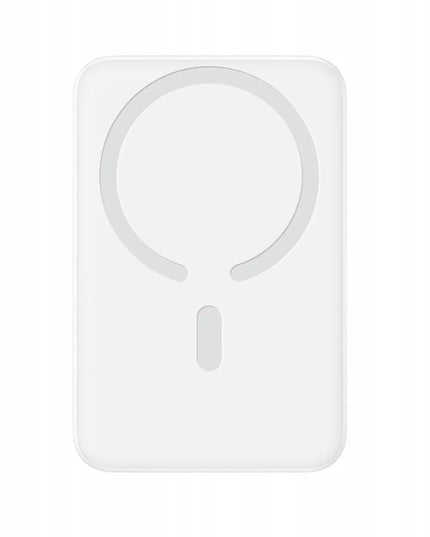 BASEUS išorinė baterija 10000 mAh 22,5W indukcinė magnetinė MagSafe greito įkrovimo