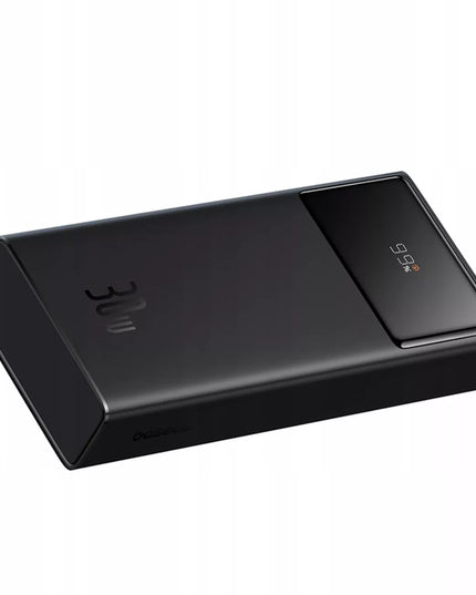 BASEUS POWER BANK 20000 mAh 30W SU GREITU ĮKROVIMU USB-A USB-C STAR LORD