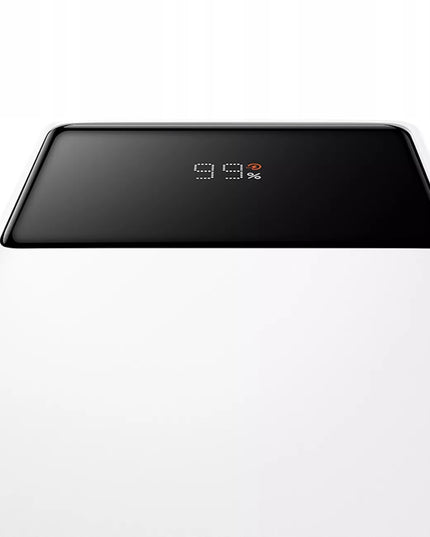 BASEUS išorinė baterija 30000 mAh USB-C PD 22.5W galinga, greita ir saugi su laidu
