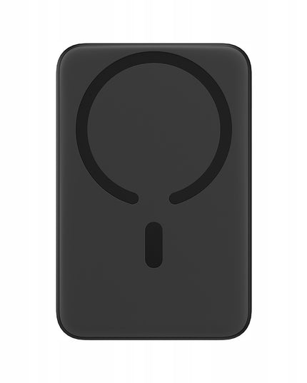 BASEUS Magnetinis indukcinis powerbankas MagSafe 10000mAh USB-C PD 20W