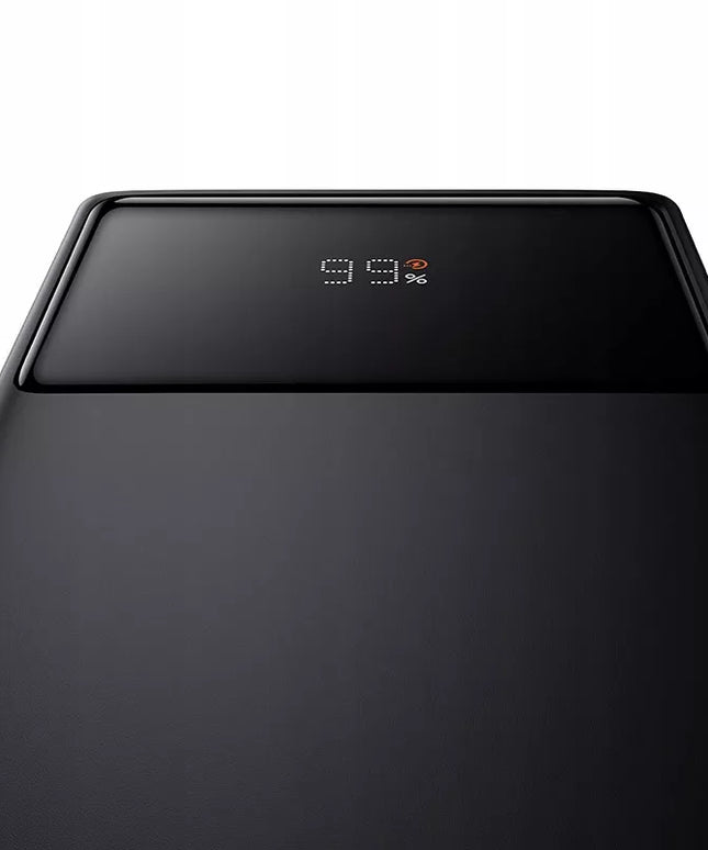 BASEUS išorinė baterija (power bank) 20000mAh 22.5W su laidu, greitas įkrovimas (Quick Charge, PD)