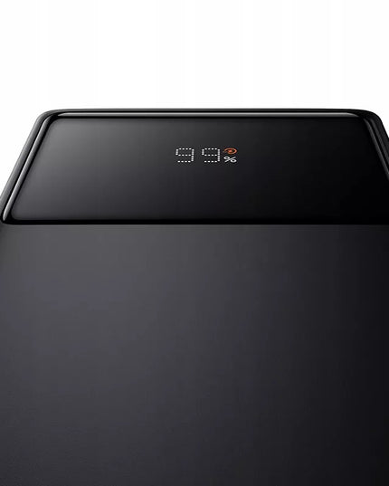BASEUS išorinė baterija (power bank) 20000mAh 22.5W su laidu, greitas įkrovimas (Quick Charge, PD)