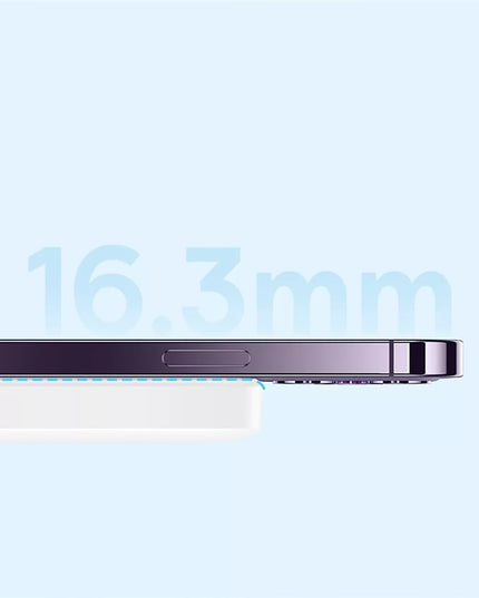 BASEUS POWER BANK SU MAGSAFE 6000mAh 20W MINI POWERBANK QI MAGNETINIS