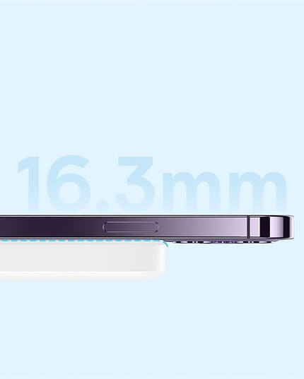 BASEUS POWER BANK SU MAGSAFE 6000mAh 20W MINI POWERBANK QI MAGNETINIS