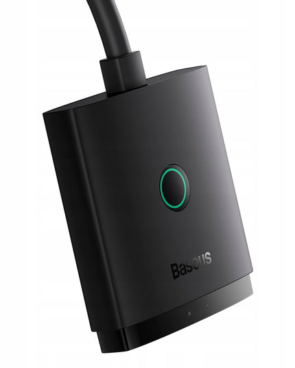 BASEUS Dvikryptis HDMI adapteris 4K 60Hz