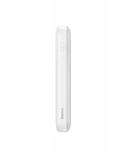 BASEUS greitasis išorinis akumuliatorius 10000mAh 22.5W USB C galingas powerbank + laidas 0,3m