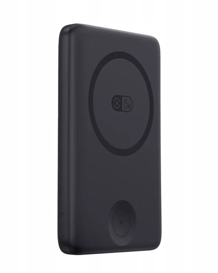 BASEUS greitas išorinis akumuliatorius (power bank) su indukciniu įkrovimu 10000mAh PD 27W USB-C MagSafe