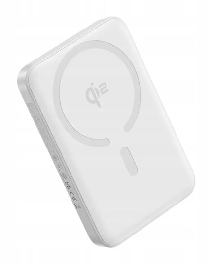BASEUS greitas magnetinis maitinimo blokas 10000 mAh MagSafe greitas įkrovimas PD