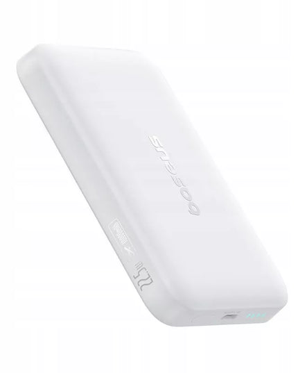 BASEUS greitas magnetinis maitinimo blokas 10000 mAh MagSafe greitas įkrovimas PD