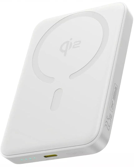 BASEUS greitas magnetinis maitinimo blokas 10000 mAh MagSafe greitas įkrovimas PD