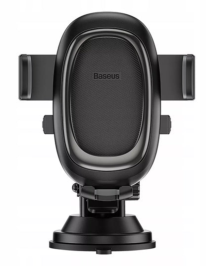 BASEUS automobilinis telefono laikiklis gravitacinis su automatiniu fiksatoriumi
