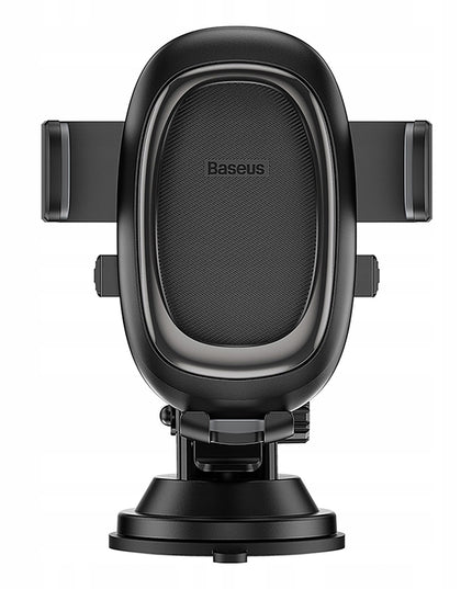 BASEUS Automobilinis laikiklis telefonui, gravitacinis automatinis spaustuvas