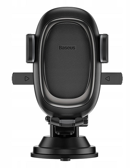 BASEUS Automobilinis laikiklis telefonui, gravitacinis automatinis spaustuvas