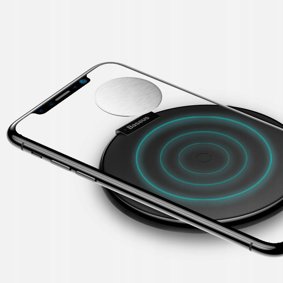 Magnetinis automobilinis telefono laikiklis ant prietaisų skydelio BASEUS