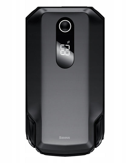 BASEUS 20000mAh Powerbank Užvedimo Įrenginys Booster Jungiamieji Kabeliai