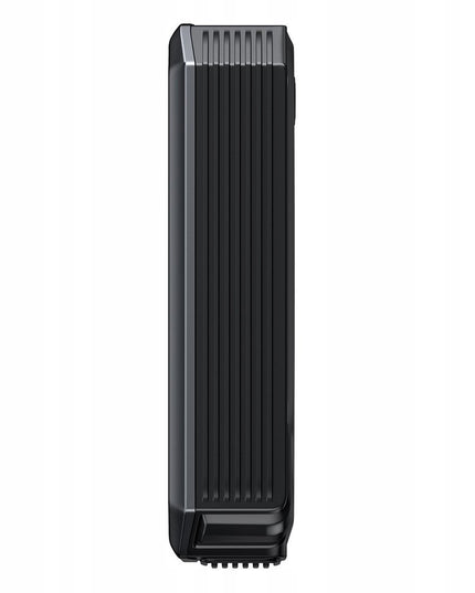 BASEUS 20000mAh Powerbank Užvedimo Įrenginys Booster Jungiamieji Kabeliai