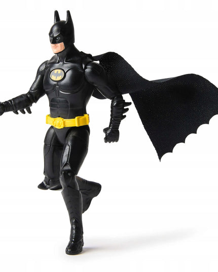 BATMAN DC Comics 3 figūrėlių rinkinys 85-mečio proga 10 cm