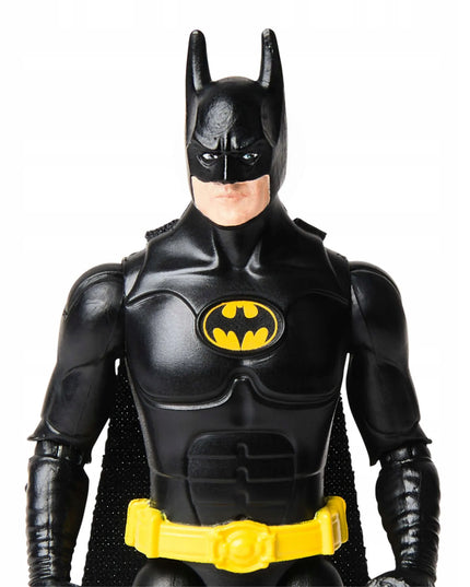 BATMAN DC Comics 3 figūrėlių rinkinys 85-mečio proga 10 cm