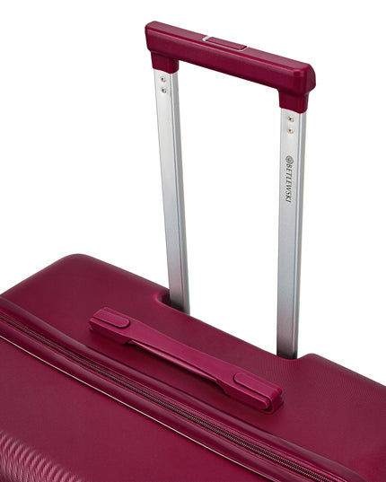 Didelis talpus lagaminas kelionėms / atostogoms, ABS BETLEWSKI