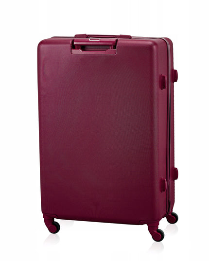 Didelis talpus lagaminas kelionėms / atostogoms, ABS BETLEWSKI