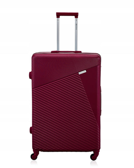 Didelis talpus lagaminas kelionėms / atostogoms, ABS BETLEWSKI